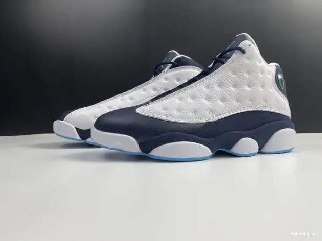 Reps TB Air Blue 414571-144 Jordan Powder 13 Dark 0425